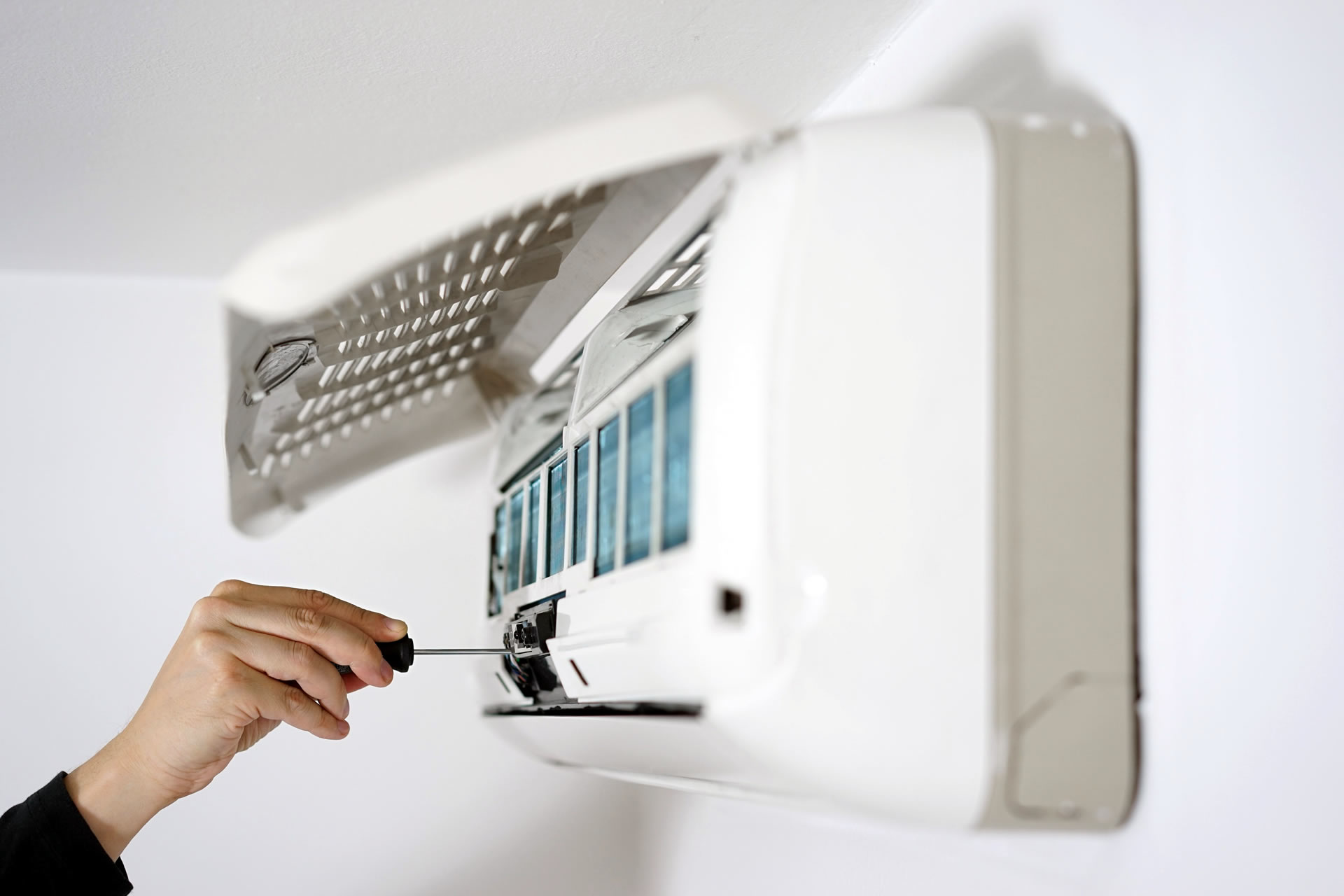 Manutenção de Ar Condicionado RJ