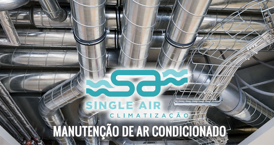 Ar condicionado coronavirus