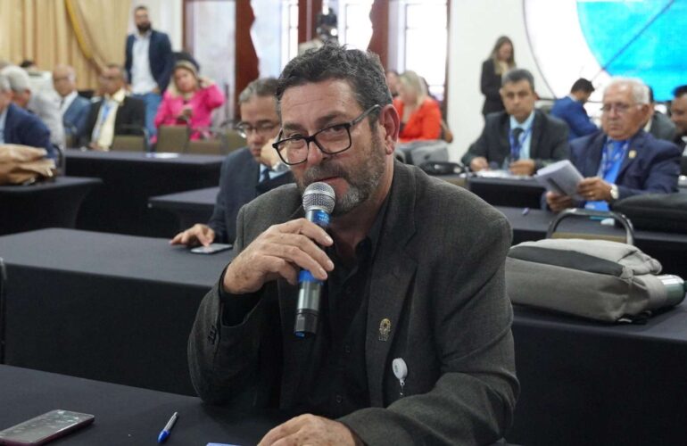 Manutenção de Ar Condicionado