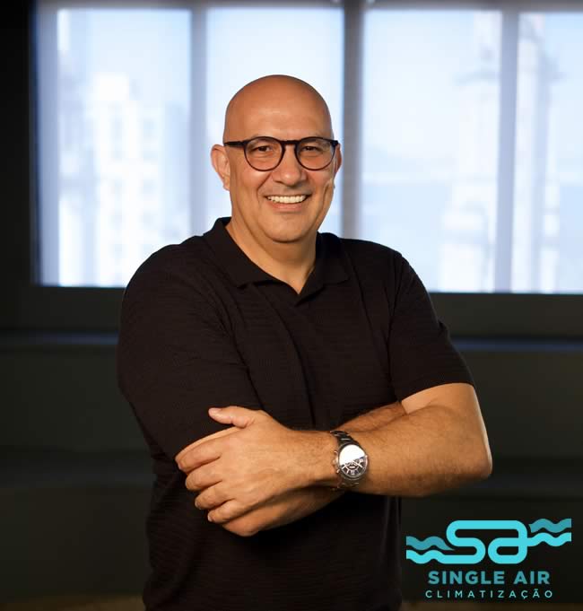 Manutenção de Ar Condicionado