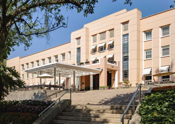 Manutenção de Ar Condicionado Central